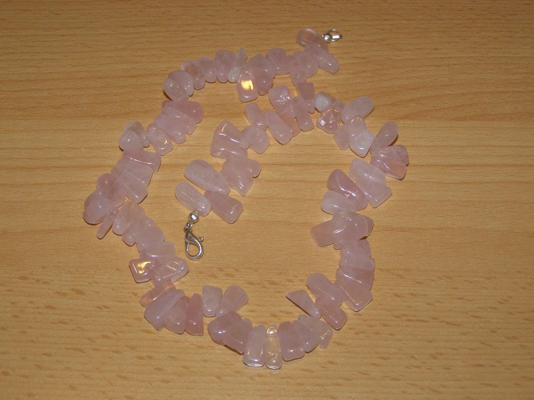 Růženín - Náhrdelník - "Havaj" - kn58