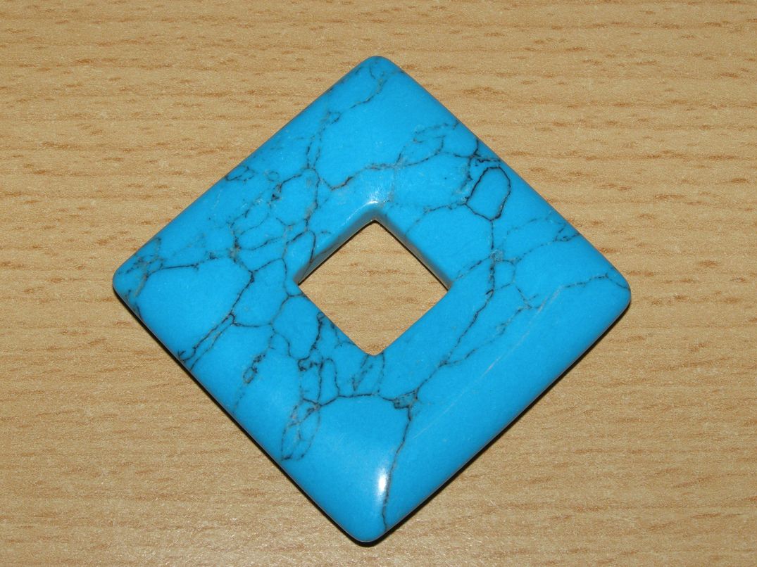 Tyrkenit - Donut - kdc27