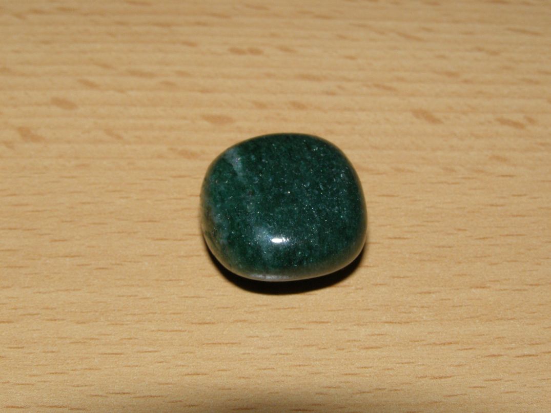 Avanturín - Tromlovaný kámen - kt181