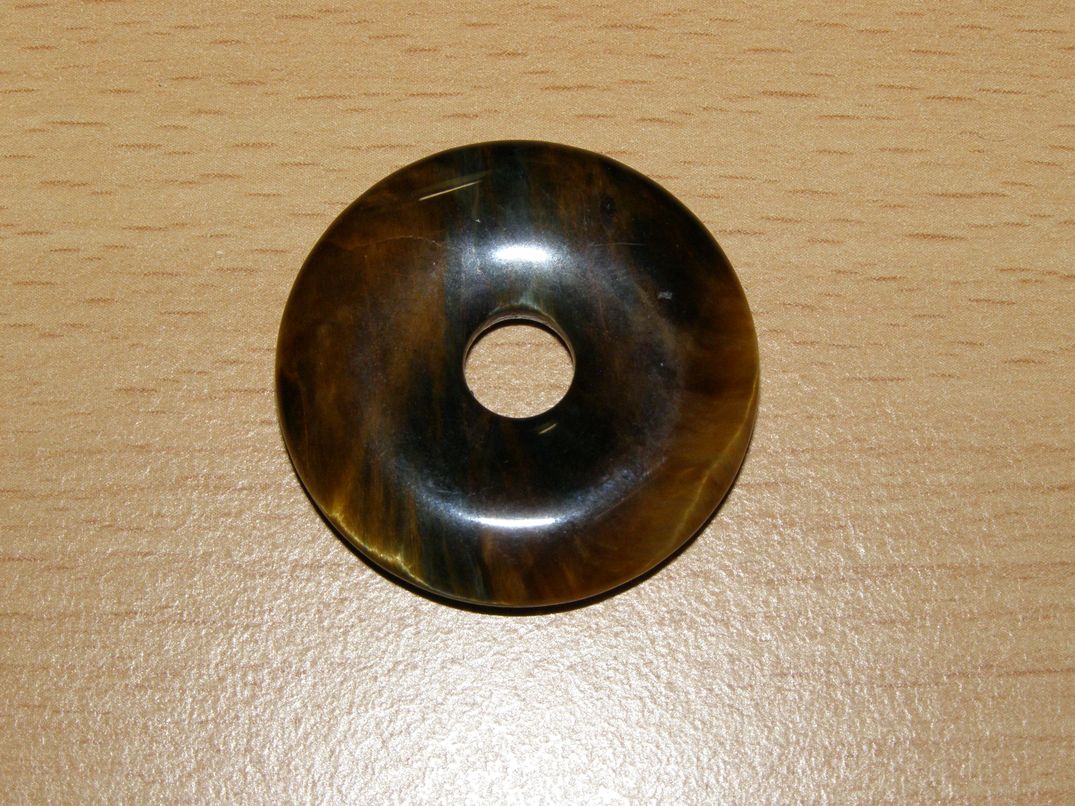 Tygří oko - Donut - kdm57