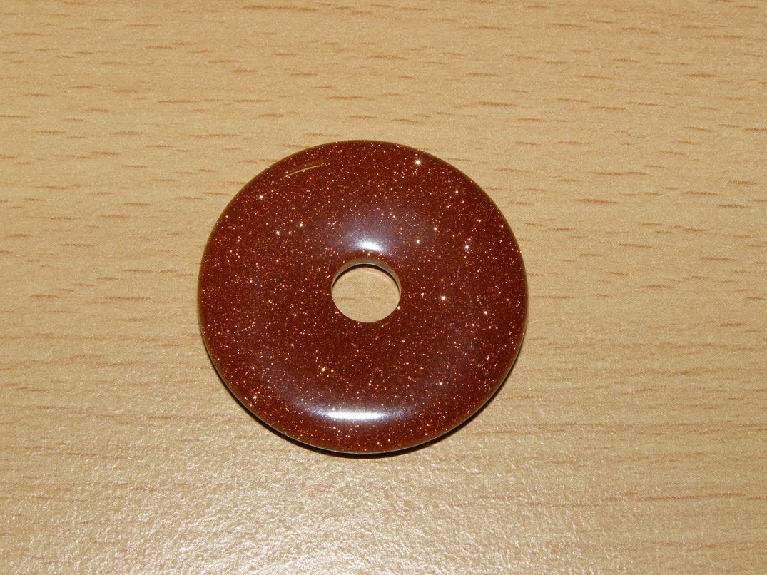 Sluneční kámen - Donut - kdm71