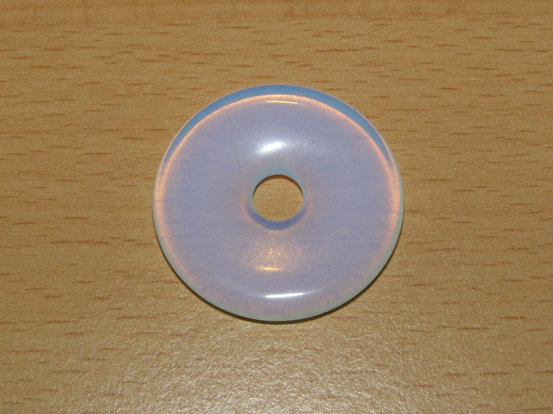 Měsíční kámen - Donut - kdm95