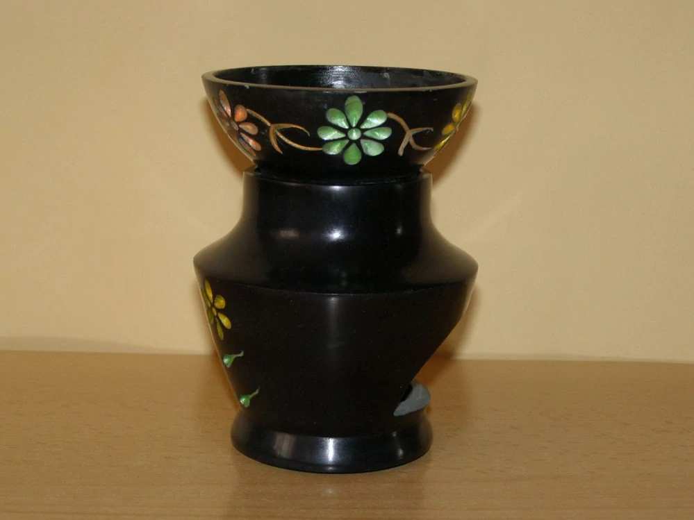 Aromalampa - mastek - kvm42