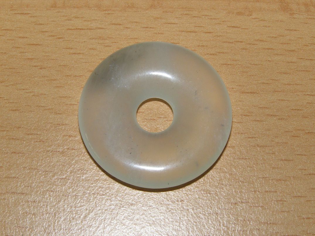 Jadeit - Donut - kdm3