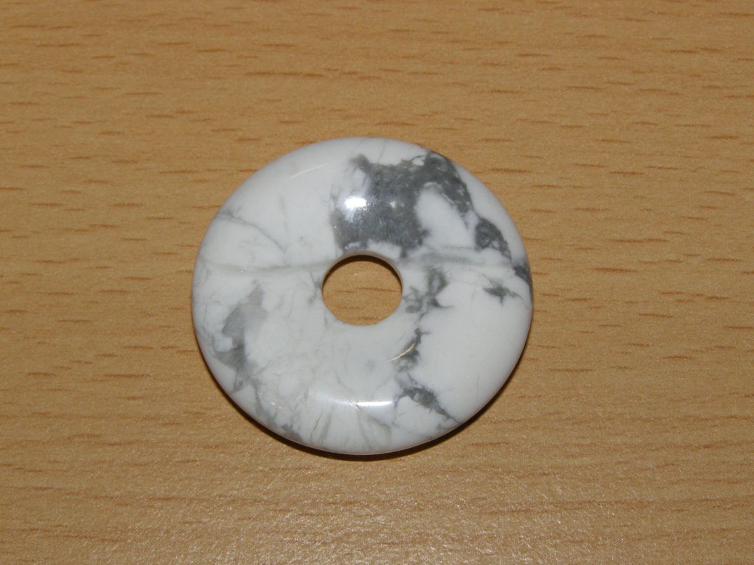 Magnezit - Donut - kdm8