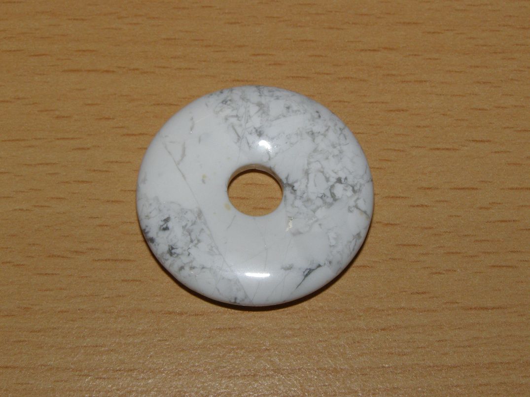 Magnezit - Donut - kdm17