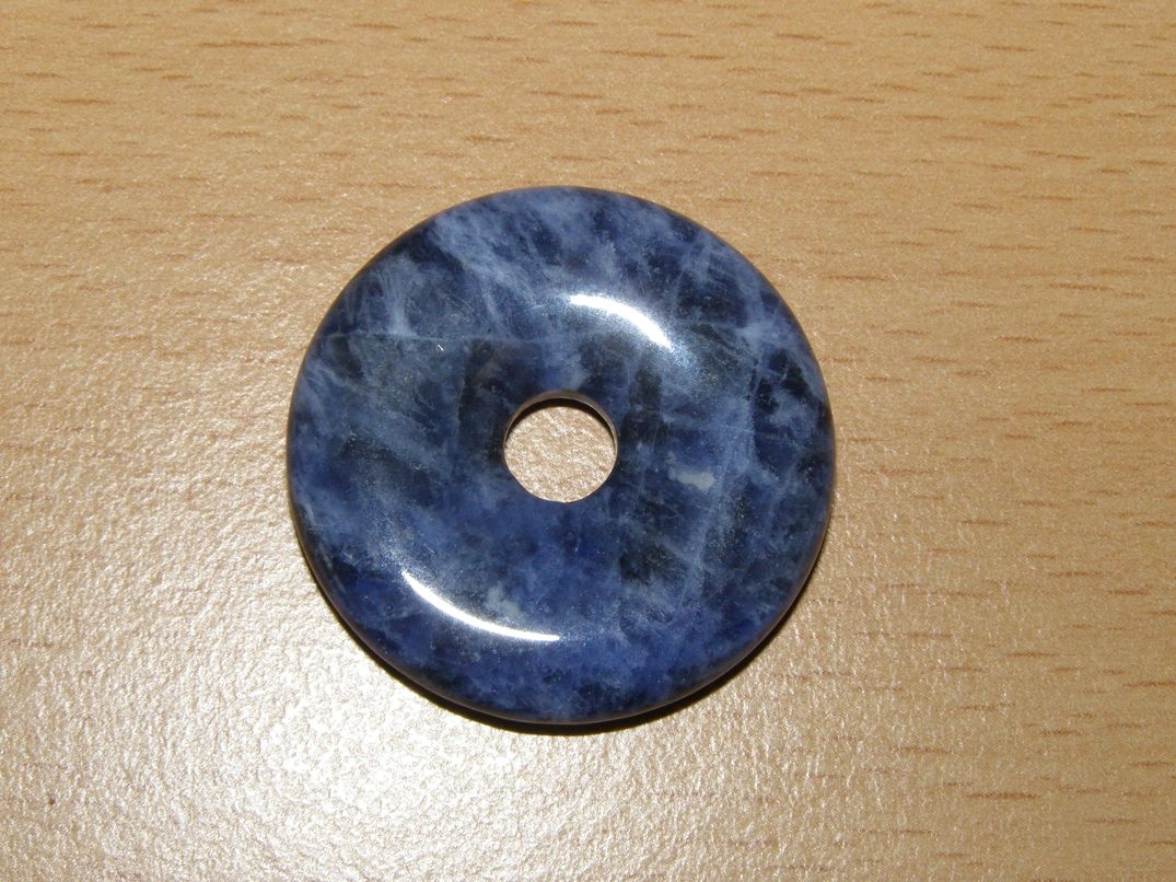 Sodalit - Donut - kdm36