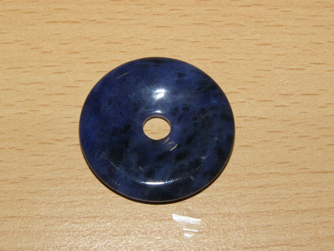 Sodalit - Donut - kdm37