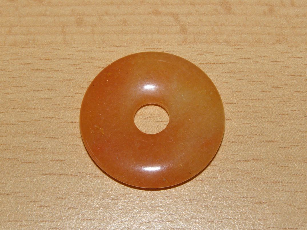 Karneol - Donut - kdm66