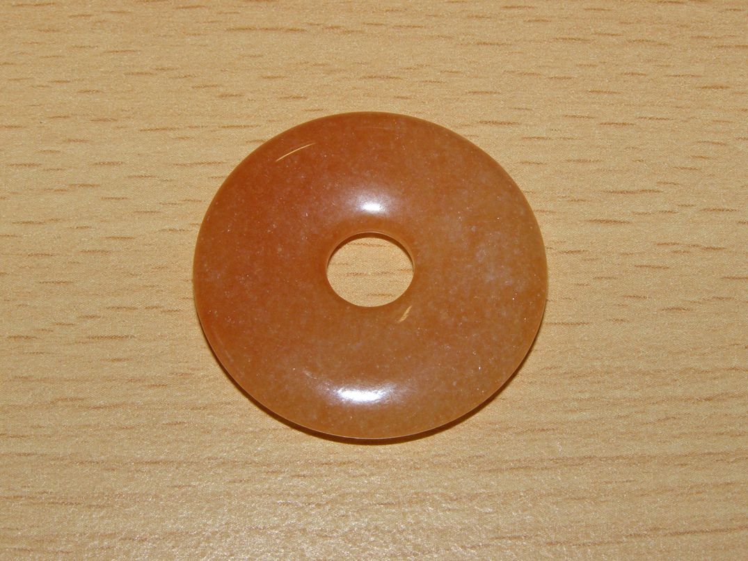 Karneol - Donut - kdm74