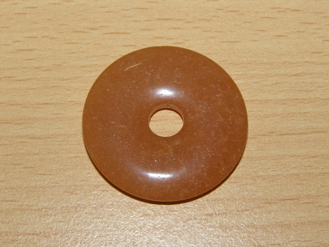 Karneol - Donut - kdm75