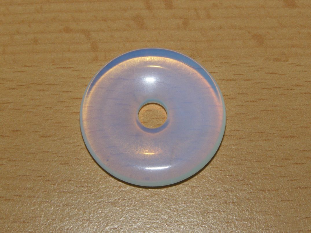 Měsíční kámen - Donut - kdm99