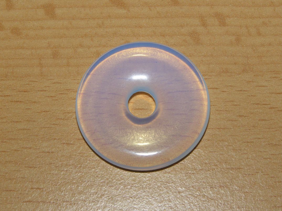 Měsíční kámen - Donut - kdm100