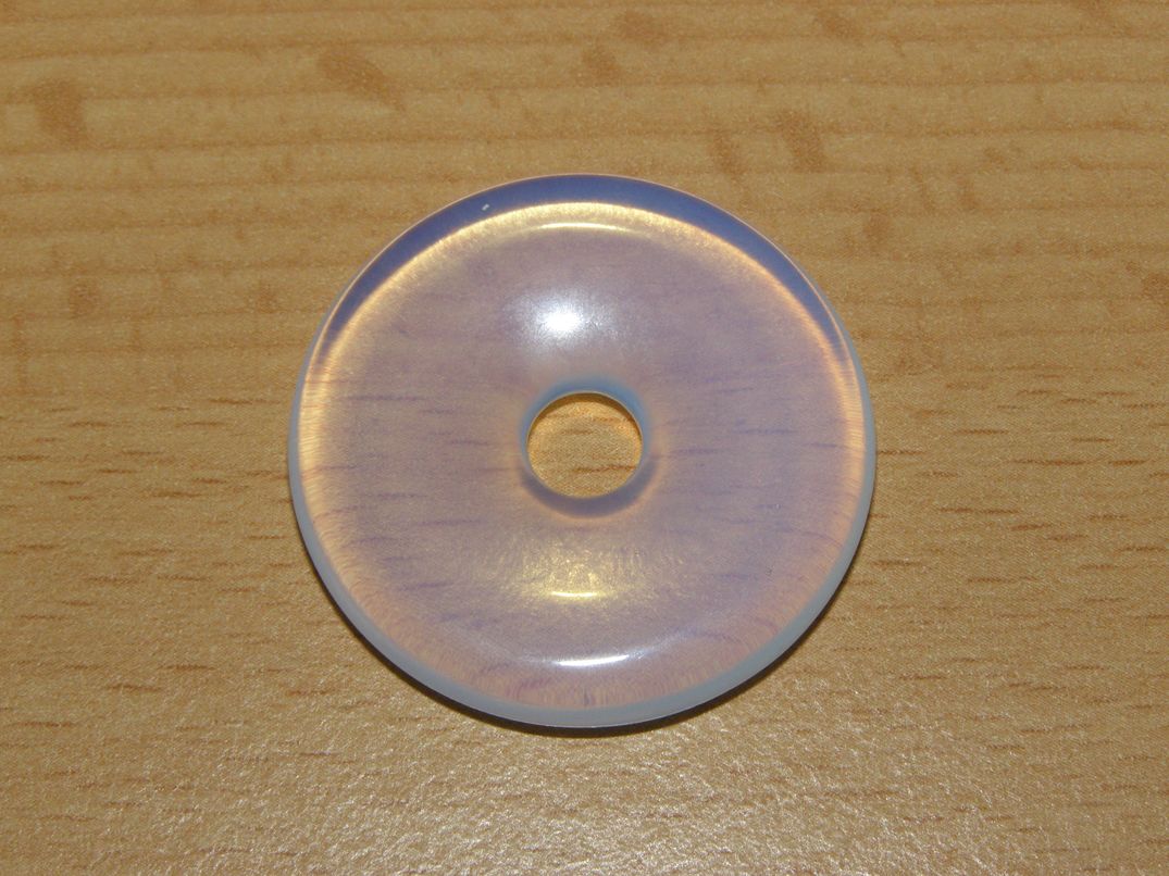 Měsíční kámen - Donut - kdm101