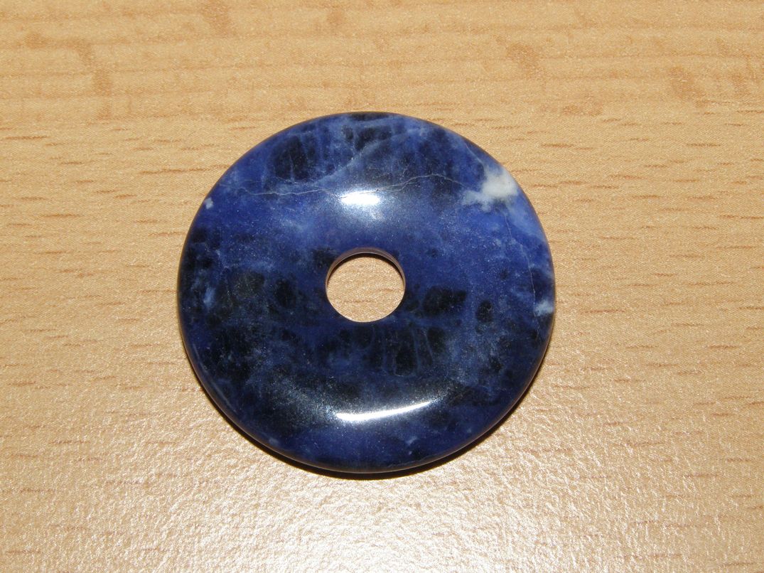 Sodalit - Donut - kdm24