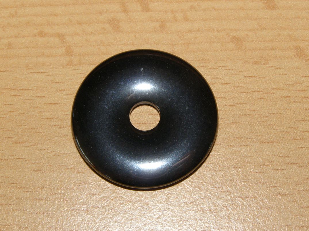 Hematit - Donut - kdm38