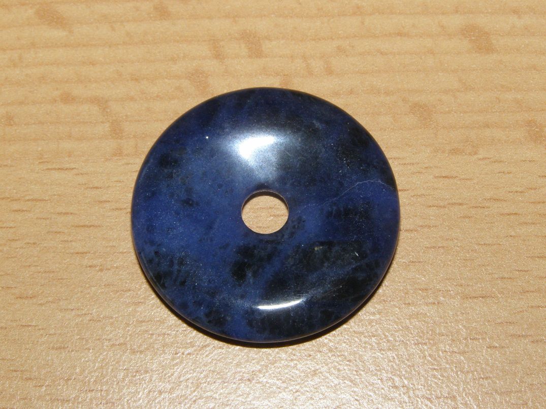 Sodalit - Donut - kdm61