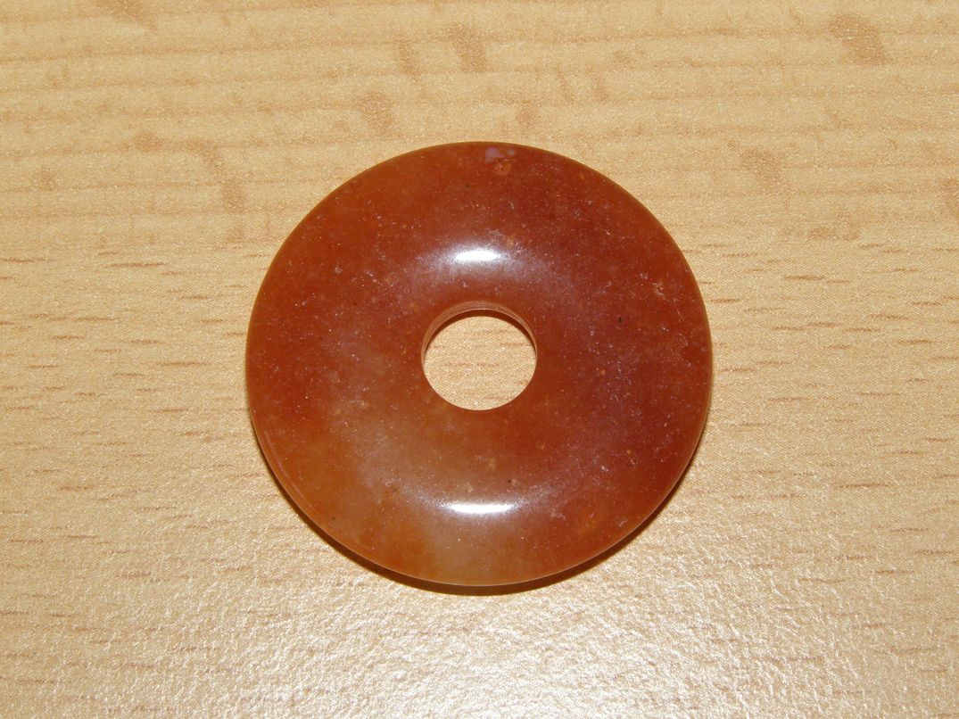 Karneol - Donut - kdm67