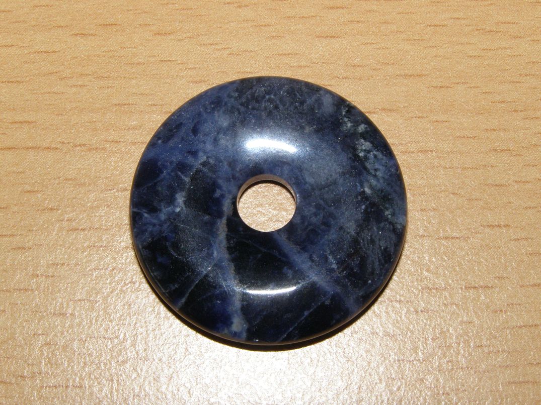 Sodalit - Donut - kdm78