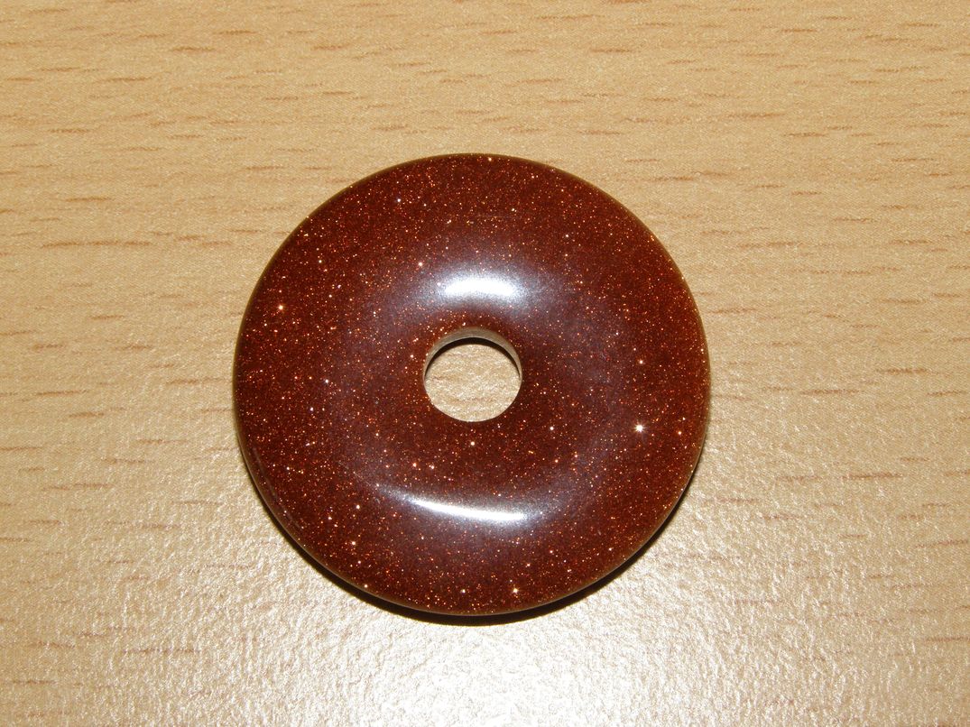 Sluneční kámen - Donut - kdm87