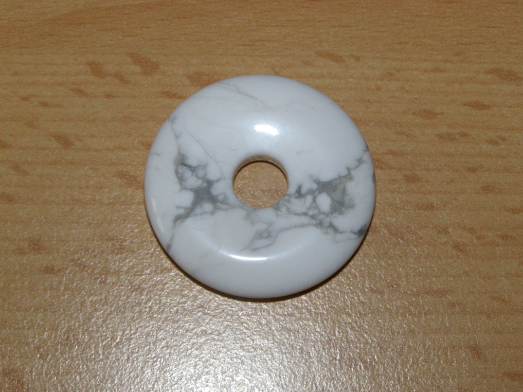 Magnezit - Donut - kdm7