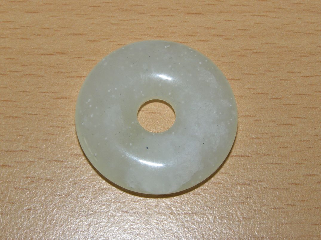 Jadeit - Donut - kdm12