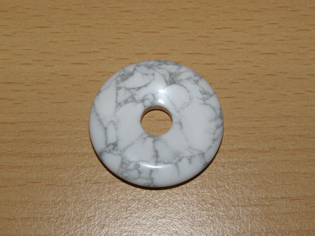 Magnezit - Donut - kdm31