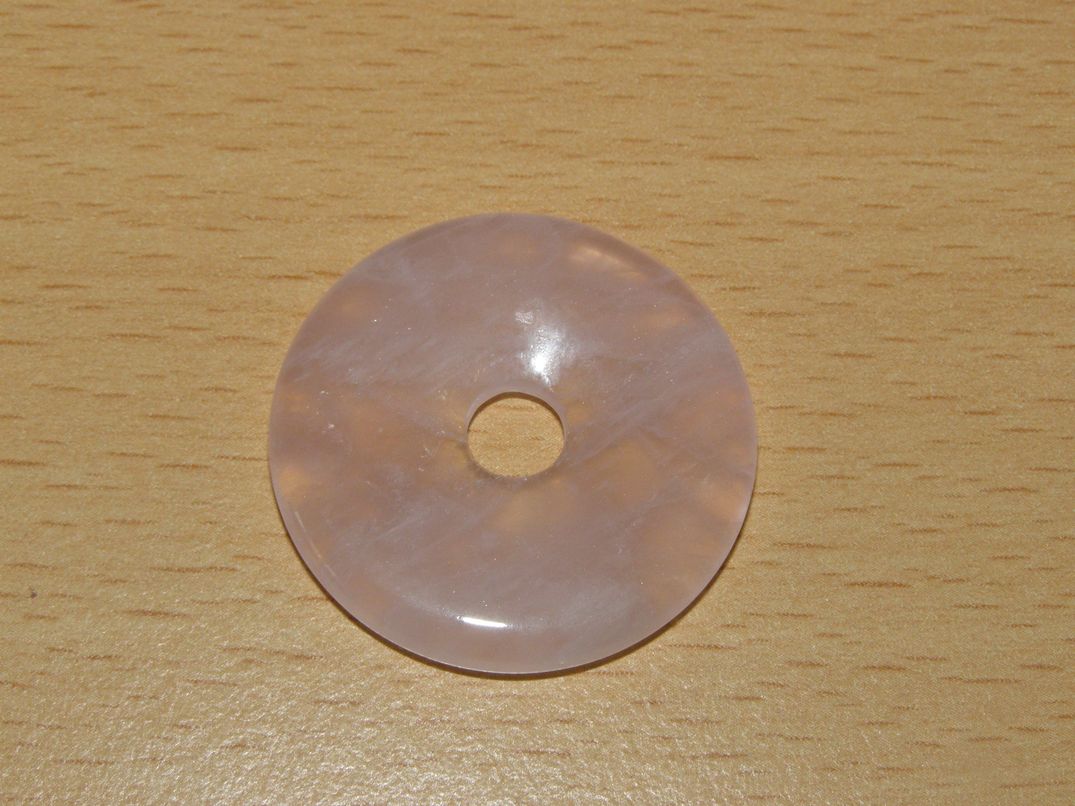 Růženín - Donut - kdm39