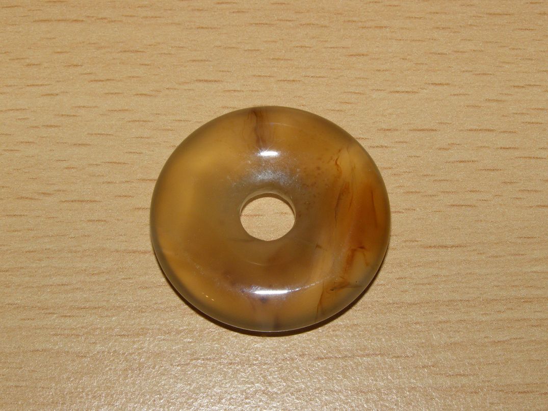 Karneol - Donut - kdm44