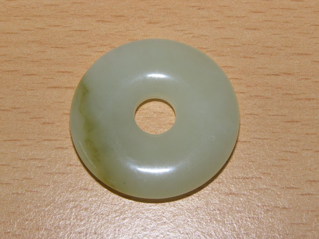 Jadeit - Donut - kdm53
