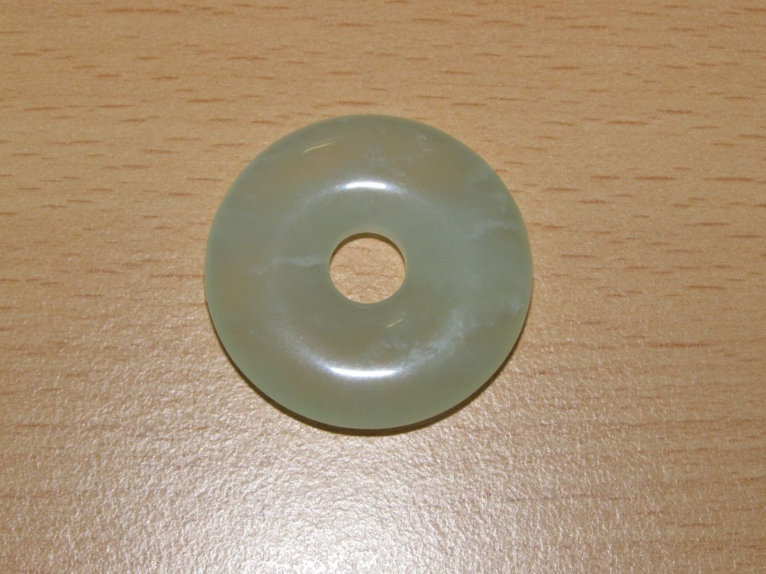 Jadeit - Donut - kdm54