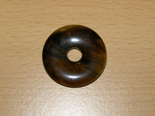 Tygří oko - Donut - kdm57