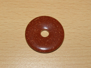 Sluneční kámen - Donut - kdm71