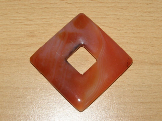 Karneol - Donut - kdc23