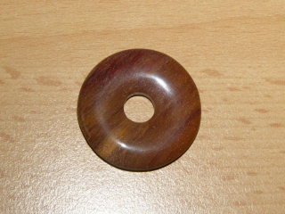 Jaspis mookait - Donut - kdm93