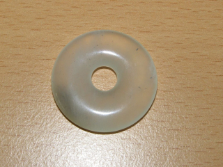 Jadeit - Donut - kdm3