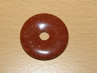 Sluneční kámen - Donut - kdm62