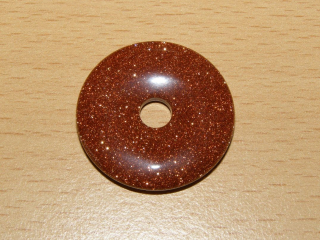 Sluneční kámen - Donut - kdm63