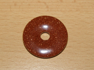 Sluneční kámen - Donut - kdm64