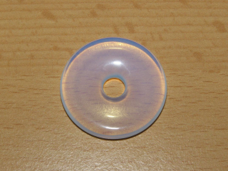 Měsíční kámen - Donut - kdm100