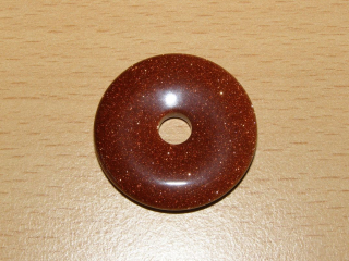 Sluneční kámen - Donut - kdm87
