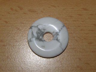 Magnezit - Donut - kdm7