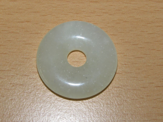 Jadeit - Donut - kdm12