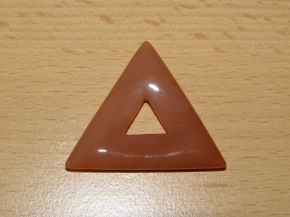 Karneol - Donut - kdt2