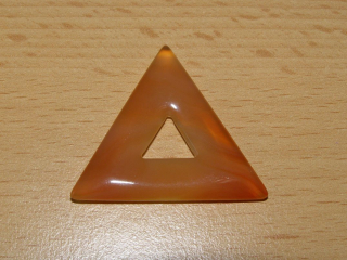 Karneol - Donut - kdt5