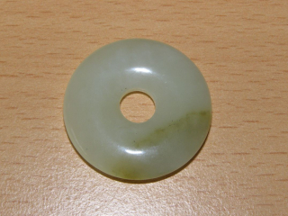Jadeit - Donut - kdm53