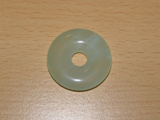 Jadeit - Donut - kdm54